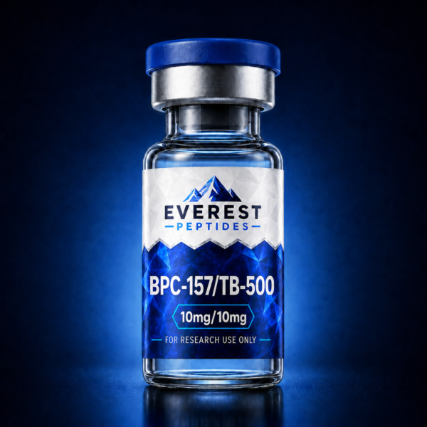 20mg bpc 157 BPC-157 / TB-500 Blend (Wolverine) Physician Guided aod9604 clinical trials efficacy Package size:3 Bottles