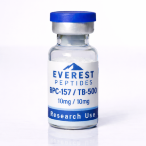 BPC/TB Blend (Wolverine) 20mg