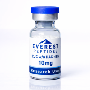 CJC 1295/IPA Blend