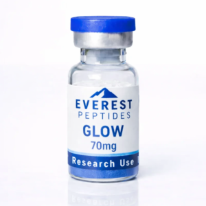 GLOW 70mg