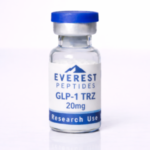 GLP-1/GIP Dual Receptor Agonist Research Peptide