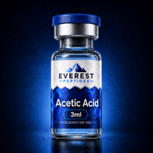 Acetic Acid 3ML