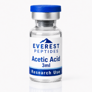 Acetic Acid 3ML