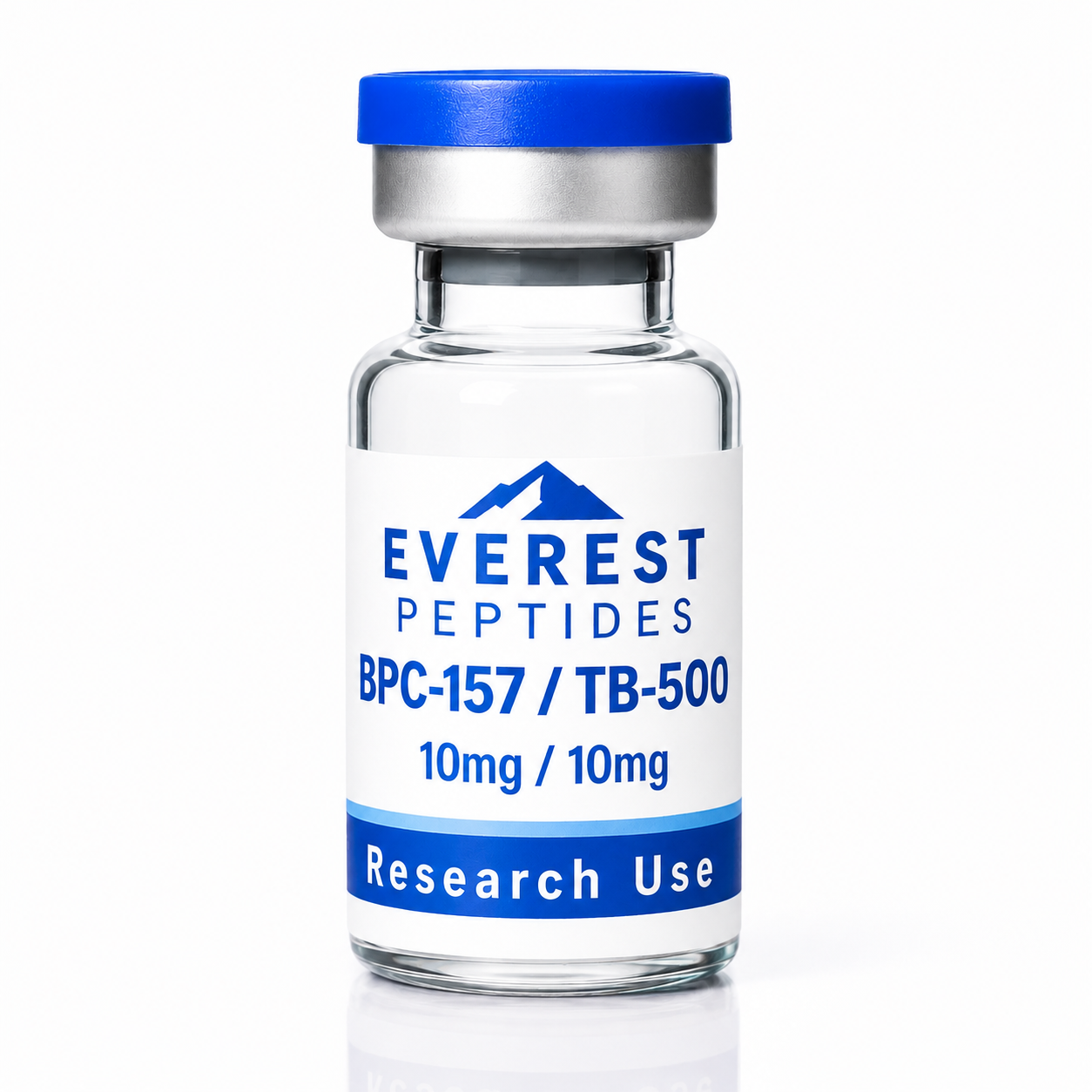 BPC-157 / TB-500 Blend (Wolverine)